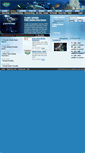 Mobile Screenshot of planetdivers.eu